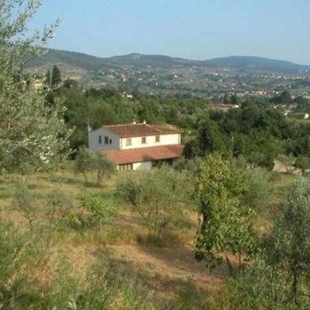Il Frantoio Delle Grazie Daire Floransa Dış mekan fotoğraf