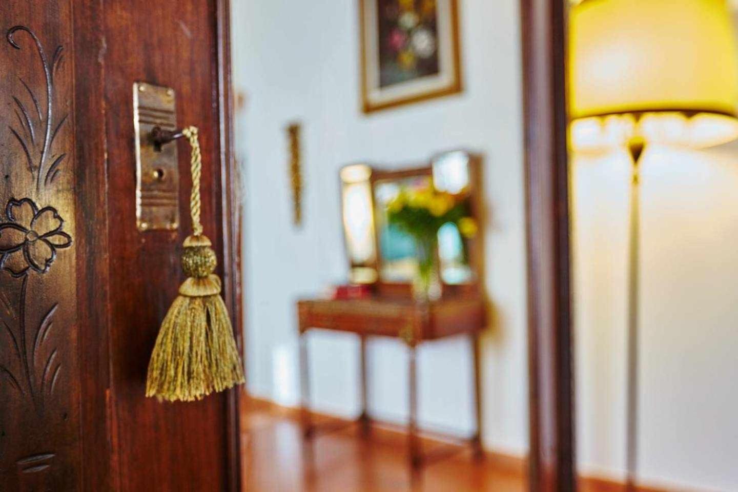 Il Frantoio Delle Grazie Daire Floransa Oda fotoğraf